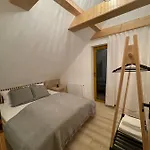 Swierkowa Osada Feriepark *