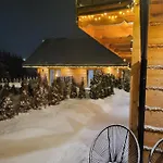 Feriepark Swierkowa Osada *