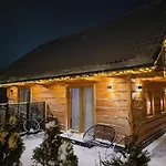 Swierkowa Osada *