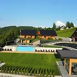 Feriepark Swierkowa Osada *