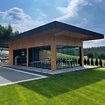Swierkowa Osada Feriepark Istebna