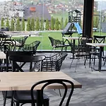 Swierkowa Osada Feriepark *