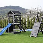 Swierkowa Osada Feriepark Istebna