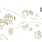 Swierkowa Osada Parco vacanze Istebna