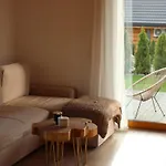 Feriepark Swierkowa Osada *
