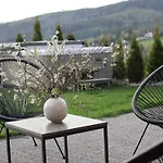 Swierkowa Osada Feriepark *