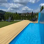 Swierkowa Osada Holiday park Istebna