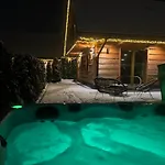 Swierkowa Osada Feriepark