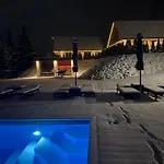 Swierkowa Osada Feriepark Istebna