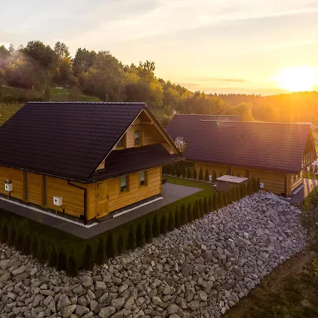 Holiday park Swierkowa Osada