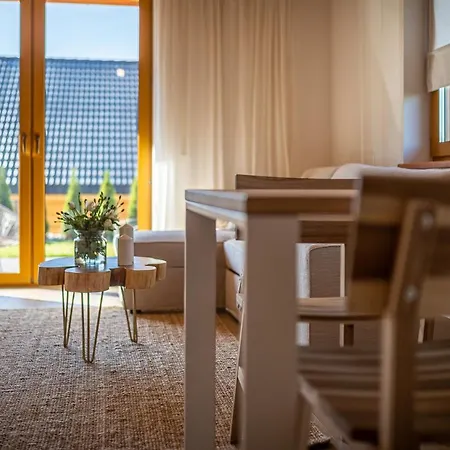 Swierkowa Osada Istebna