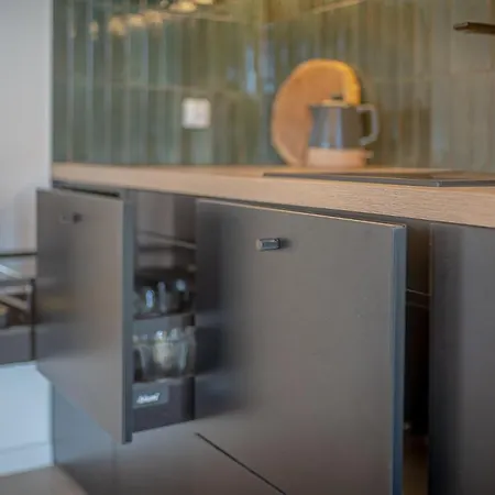 Πάρκο διακοπών Swierkowa Osada *