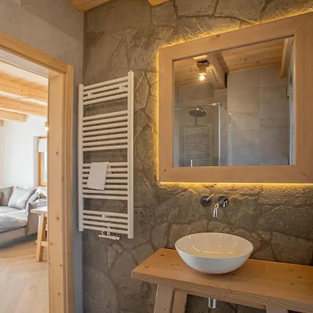 Swierkowa Osada Parco vacanze