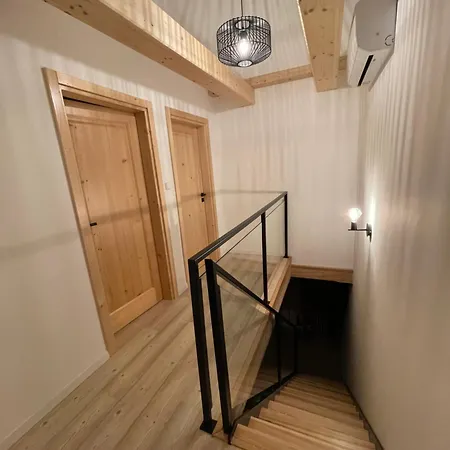 Swierkowa Osada Πάρκο διακοπών *