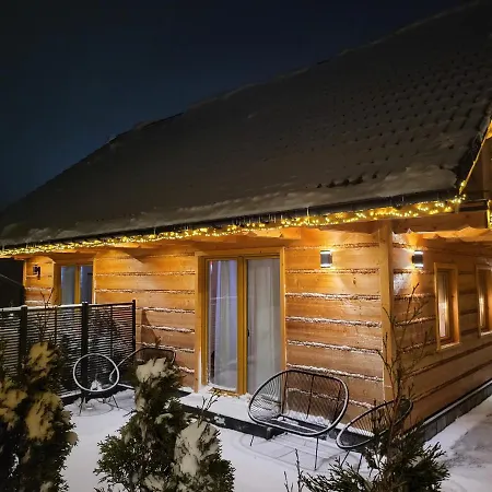 Swierkowa Osada *