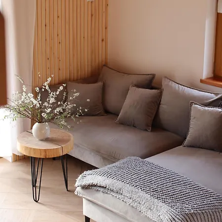 Swierkowa Osada منتزه العطل ايستينبا