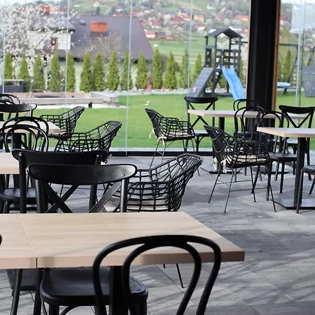 Swierkowa Osada Parco vacanze *