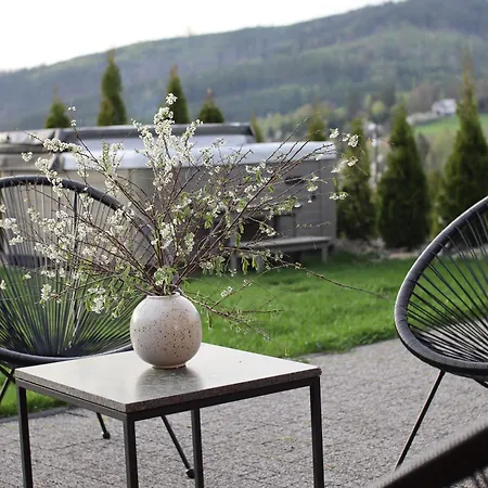 Swierkowa Osada Parco vacanze *