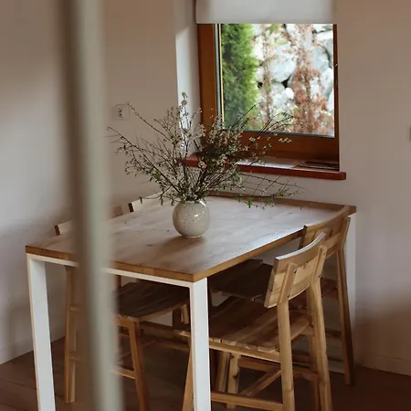 Swierkowa Osada Istebna