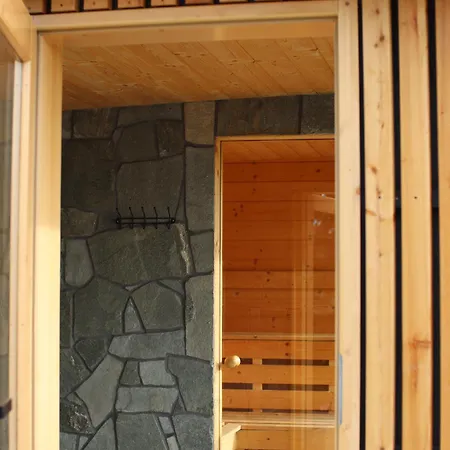 Holiday park Swierkowa Osada *