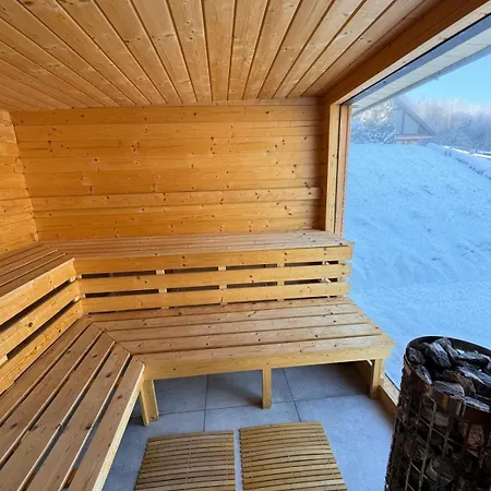 Swierkowa Osada Istebna