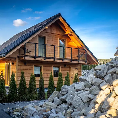 Swierkowa Osada * ايستينبا