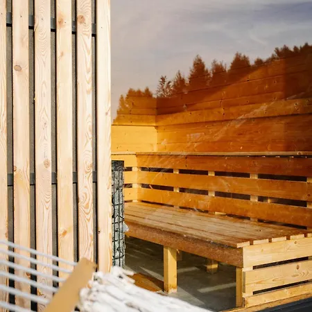 Swierkowa Osada Holiday park