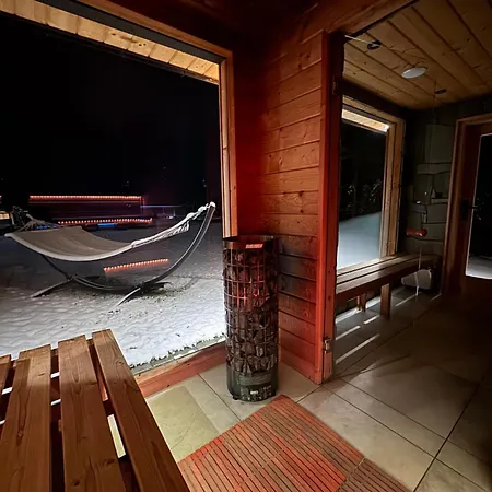 Swierkowa Osada Πάρκο διακοπών *