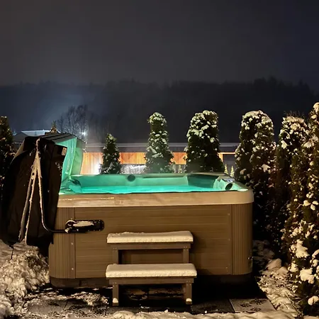 Holiday park Swierkowa Osada *