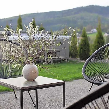 Swierkowa Osada Holiday park