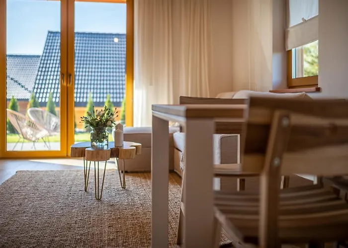 Swierkowa Osada Istebna