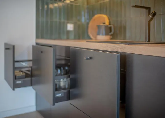 منتزه العطل Swierkowa Osada *