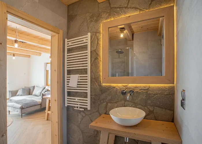 Swierkowa Osada منتزه العطل