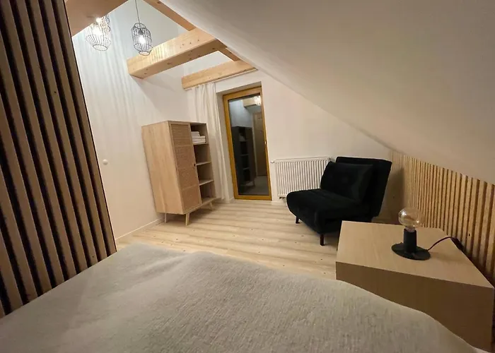 Swierkowa Osada منتزه العطل