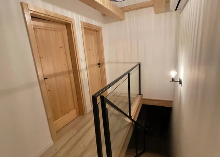 Swierkowa Osada منتزه العطل *