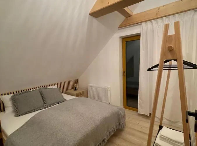 Swierkowa Osada منتزه العطل *