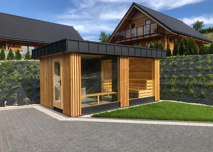 Swierkowa Osada * ايستينبا