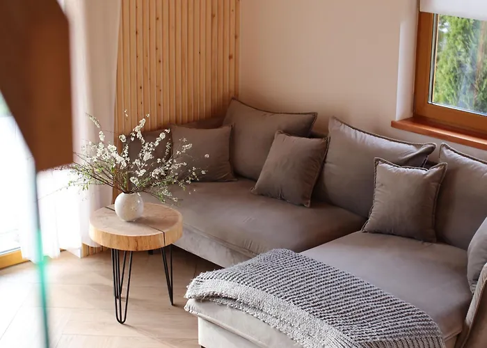 Swierkowa Osada Tatil parkı Istebna