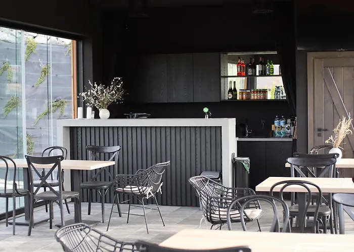 Swierkowa Osada Tatil parkı Istebna