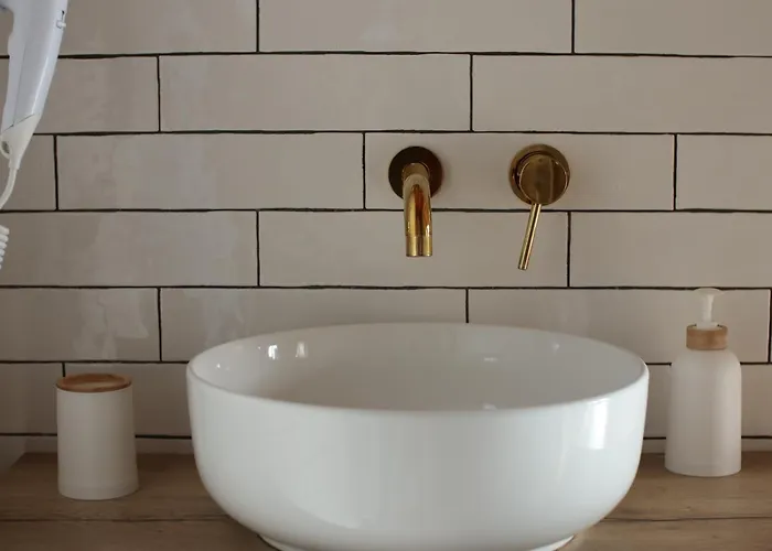 منتزه العطل Swierkowa Osada ايستينبا