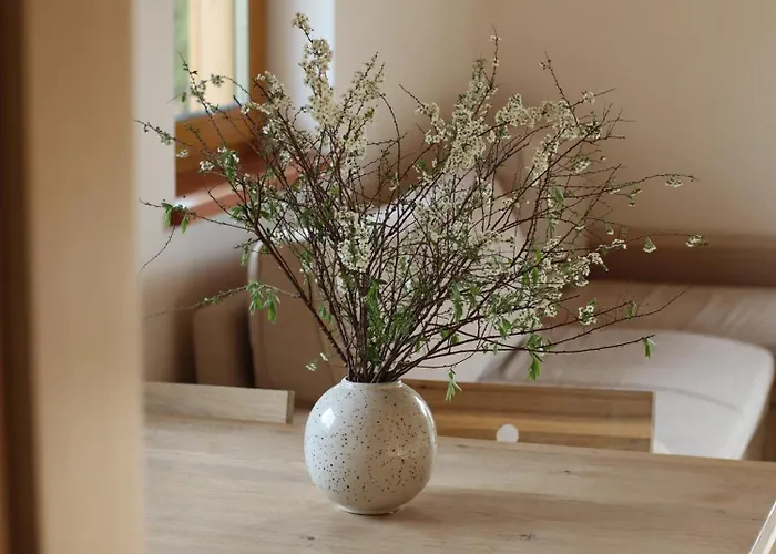 Swierkowa Osada ايستينبا