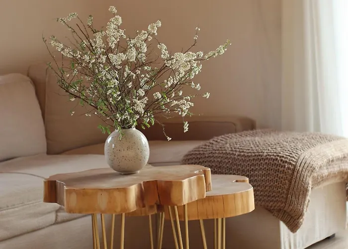 Swierkowa Osada منتزه العطل