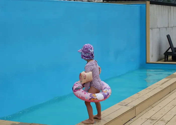 Swierkowa Osada منتزه العطل *