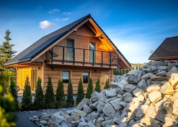 Swierkowa Osada * Istebna