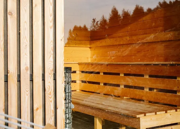 Swierkowa Osada منتزه العطل