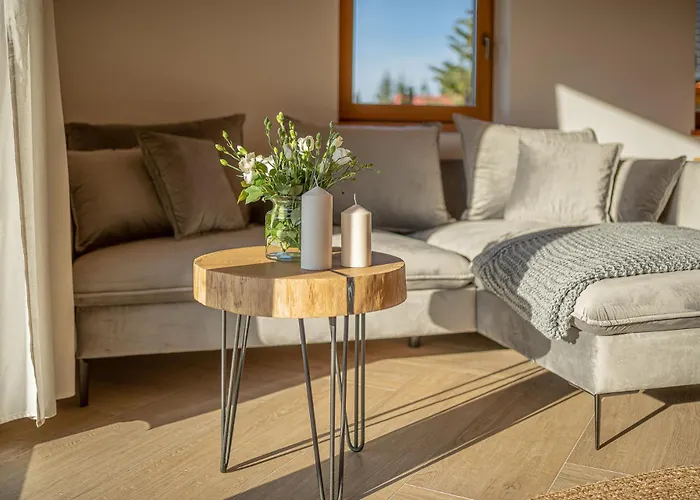 Swierkowa Osada * Istebna